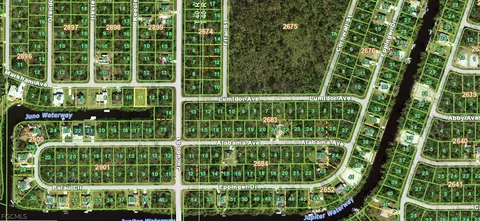 13485 Markham Ave, Port Charlotte, FL 33953