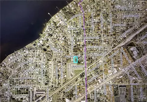 Mccormick St, Fort Myers, FL 33905
