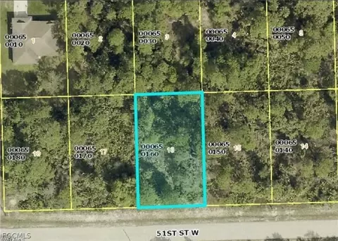 3312 51st St W, Lehigh Acres, FL 33971