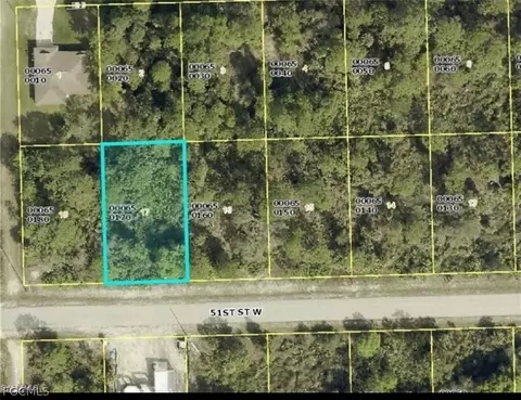 3314 51st St W, Lehigh Acres, FL 33971