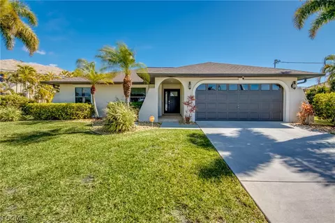 5237 SW 24th Ave, Cape Coral, FL 33914