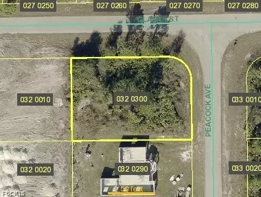 704 Peacock Ave, Lehigh Acres, FL 33974