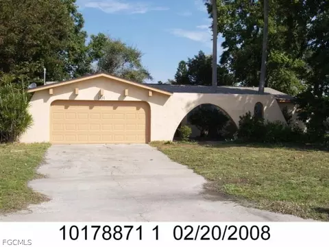 1431 SE 25th Ter, Cape Coral, FL 33904