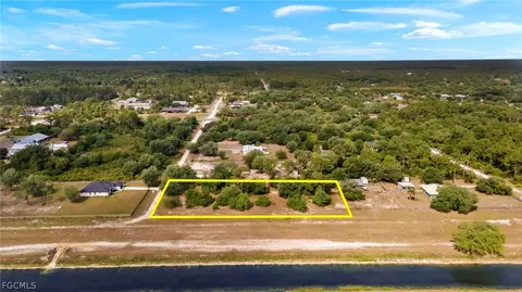 7500 20th Ter, Labelle, FL 33935