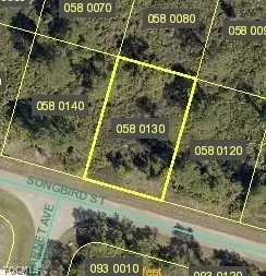1245 Songbird St, Fort Myers, FL 33913