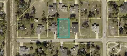 3606 38th St SW, Lehigh Acres, FL 33976