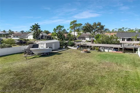 Exterior - 20580 Park Pl, Estero, FL 33928 photo 9 of 14