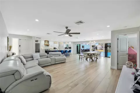 Living - 20580 Park Pl, Estero, FL 33928 photo 1 of 1