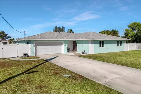 Exterior - 20580 Park Pl, Estero, FL 33928 photo 14 of 14