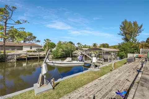 Exterior - 20580 Park Pl, Estero, FL 33928 photo 12 of 14