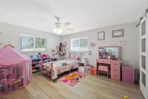Bedroom - 20580 Park Pl, Estero, FL 33928 photo 3 of 3