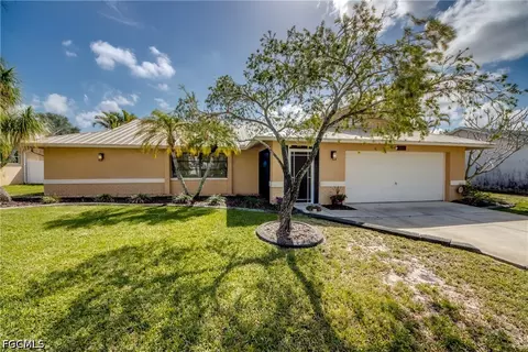 3431 SW 6th Ave, Cape Coral, FL 33914