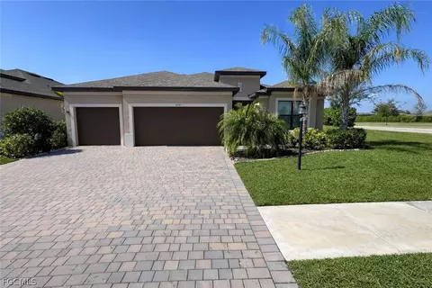 14745 Cantabria Dr, Fort Myers, FL 33905