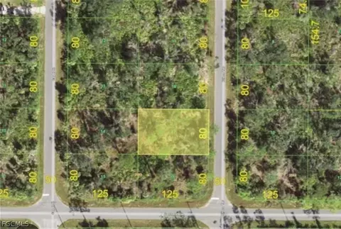 14028 Kleff Ave, Port Charlotte, FL 33953