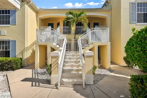 14537 Abaco Lakes Dr #202, Fort Myers, FL 33908