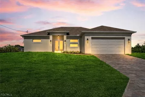 351 NE 25th St, Cape Coral, FL 33909