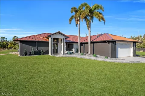 4882 Woodstock Rd, Saint James City, FL 33956