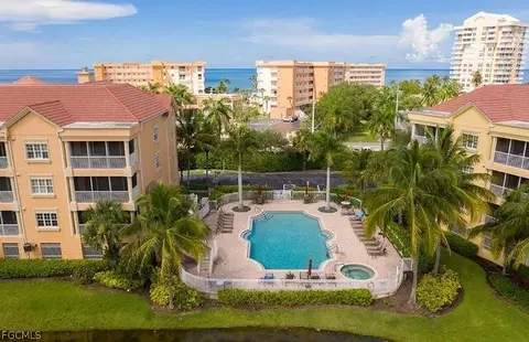 7401 Bella Lago Dr #533, Fort Myers Beach, FL 33931