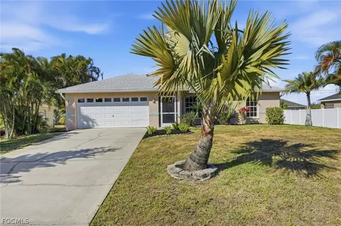 3020 SW 5th Ave, Cape Coral, FL 33914