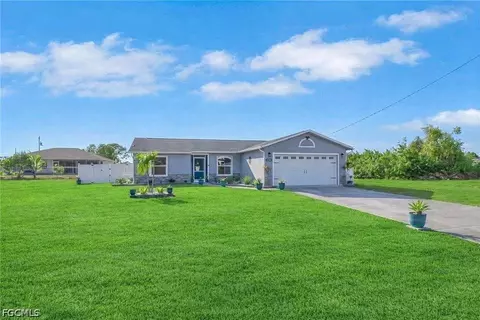 3208 NW 2nd Pl, Cape Coral, FL 33993