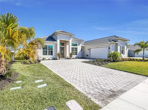 15009 Longs Ln, Punta Gorda, FL 33982