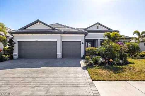11075 Morning Dew Ter, Fort Myers, FL 33913