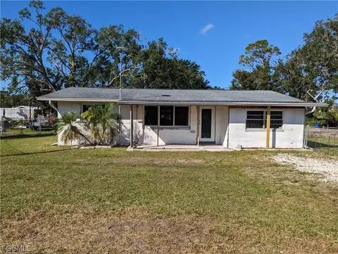 1802 Atlantic Ave, North Fort Myers, FL 33903