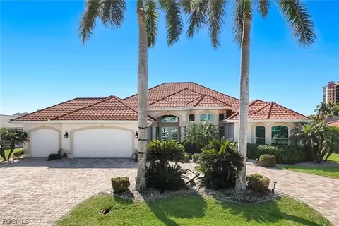 1524 SW 56th Ter, Cape Coral, FL 33914