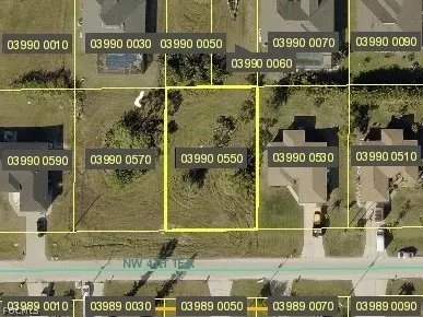 2849 NW 4th Ter, Cape Coral, FL 33993
