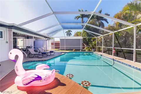 3110 SE 16th Pl, Cape Coral, FL 33904