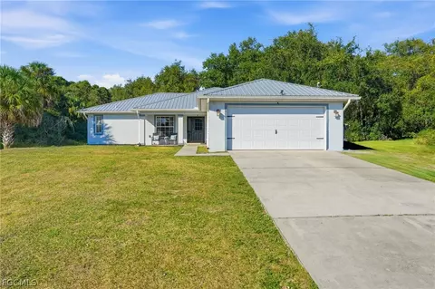 2014 Odessa Cir, Labelle, FL 33935