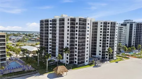 6610 Estero Blvd #521, Fort Myers Beach, FL 33931