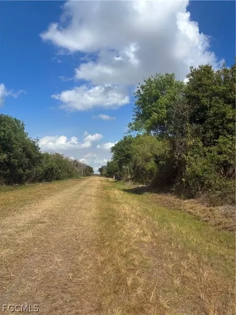 770 N Brida St, Clewiston, FL 33440