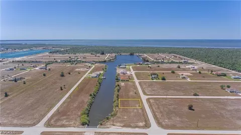4010 NW 39th Ln, Cape Coral, FL 33993