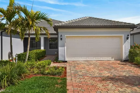 16669 Rolling Rock Blvd, Alva, FL 33920