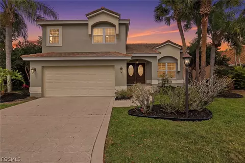 12960 Eagle Pointe Cir, Fort Myers, FL 33913