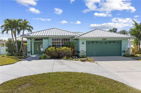 234 SW 43rd Ter, Cape Coral, FL 33914