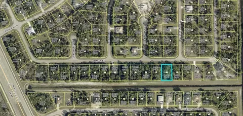 480 Conlee St, Lehigh Acres, FL 33974