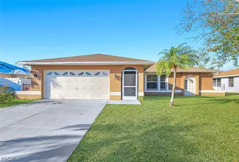 167 SE 21st Ter, Cape Coral, FL 33990