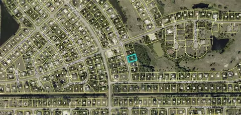 709 Creuset Ave S, Lehigh Acres, FL 33974