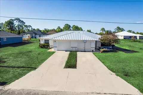 2238 Fairway Dr, Lehigh Acres, FL 33973