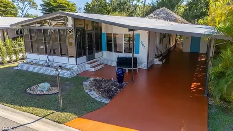 14520 Concord Dr, North Fort Myers, FL 33917