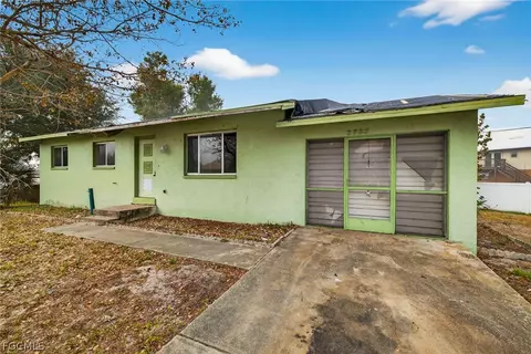 2737 Baynard Dr, Punta Gorda, FL 33950