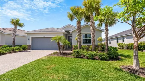 15177 Spanish Point Dr, Port Charlotte, FL 33981