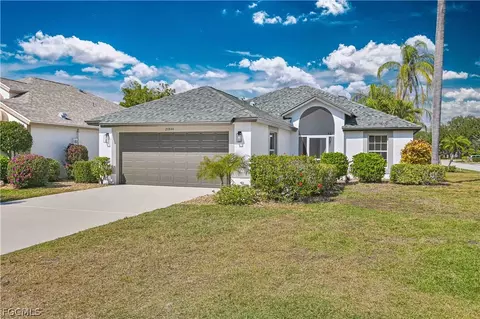 20844 Country Barn Dr, Estero, FL 33928
