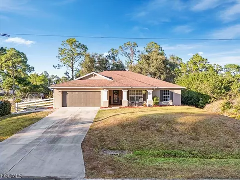 3610 65th St W, Lehigh Acres, FL 33971