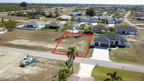 3230 NW 21st Ter, Cape Coral, FL 33993