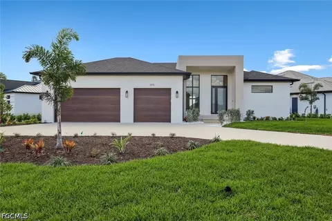 3815 NW 22nd Ter, Cape Coral, FL 33993