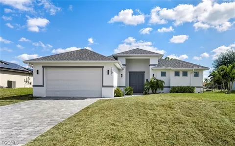 1107 NW 7th Pl, Cape Coral, FL 33993