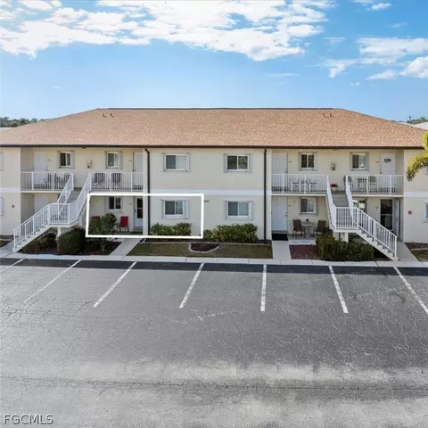 25275 Rampart Blvd #202, Punta Gorda, FL 33983